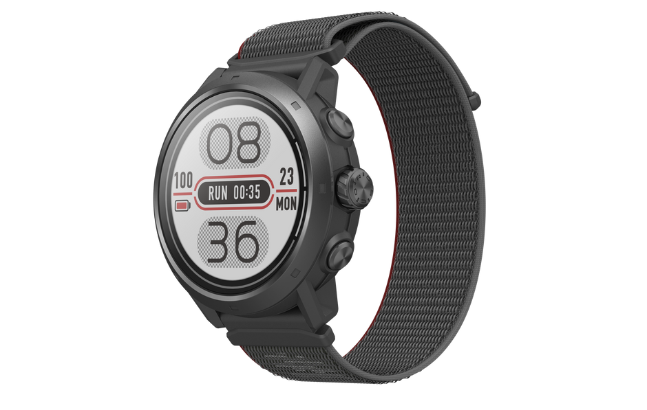 COROS APEX 2 PRO Outdoor GPS Watch