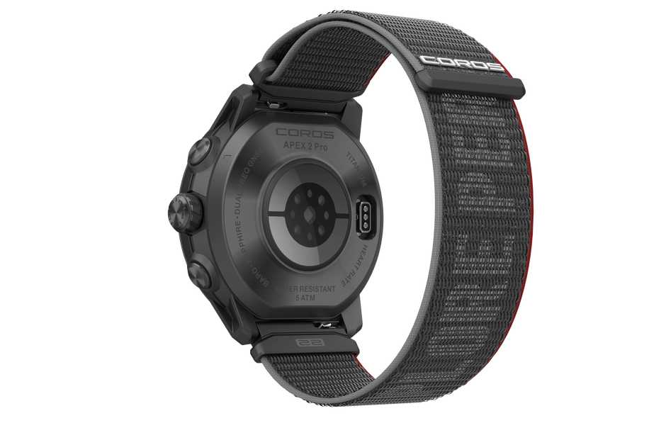 COROS APEX 2 PRO Outdoor GPS Watch
