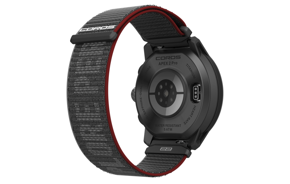 COROS APEX 2 PRO Outdoor GPS Watch