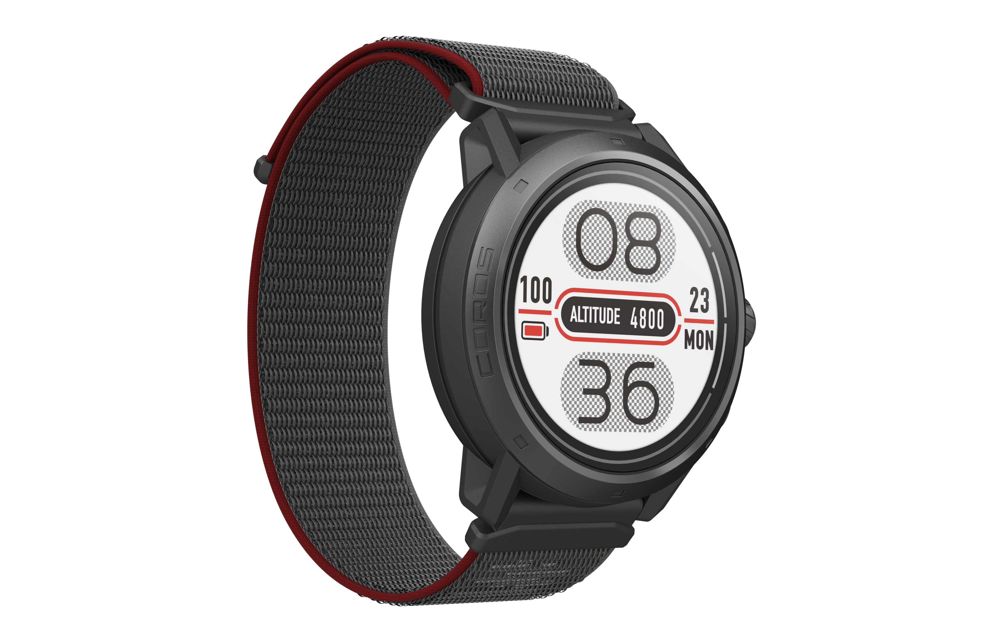 COROS APEX 2 PRO Outdoor GPS Watch