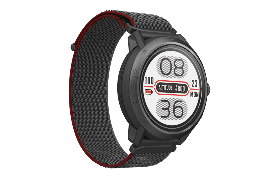 COROS APEX 2 PRO Outdoor GPS Watch