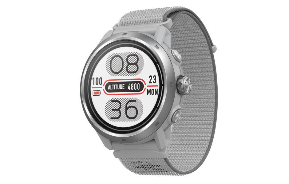 COROS APEX 2 PRO Outdoor GPS Watch