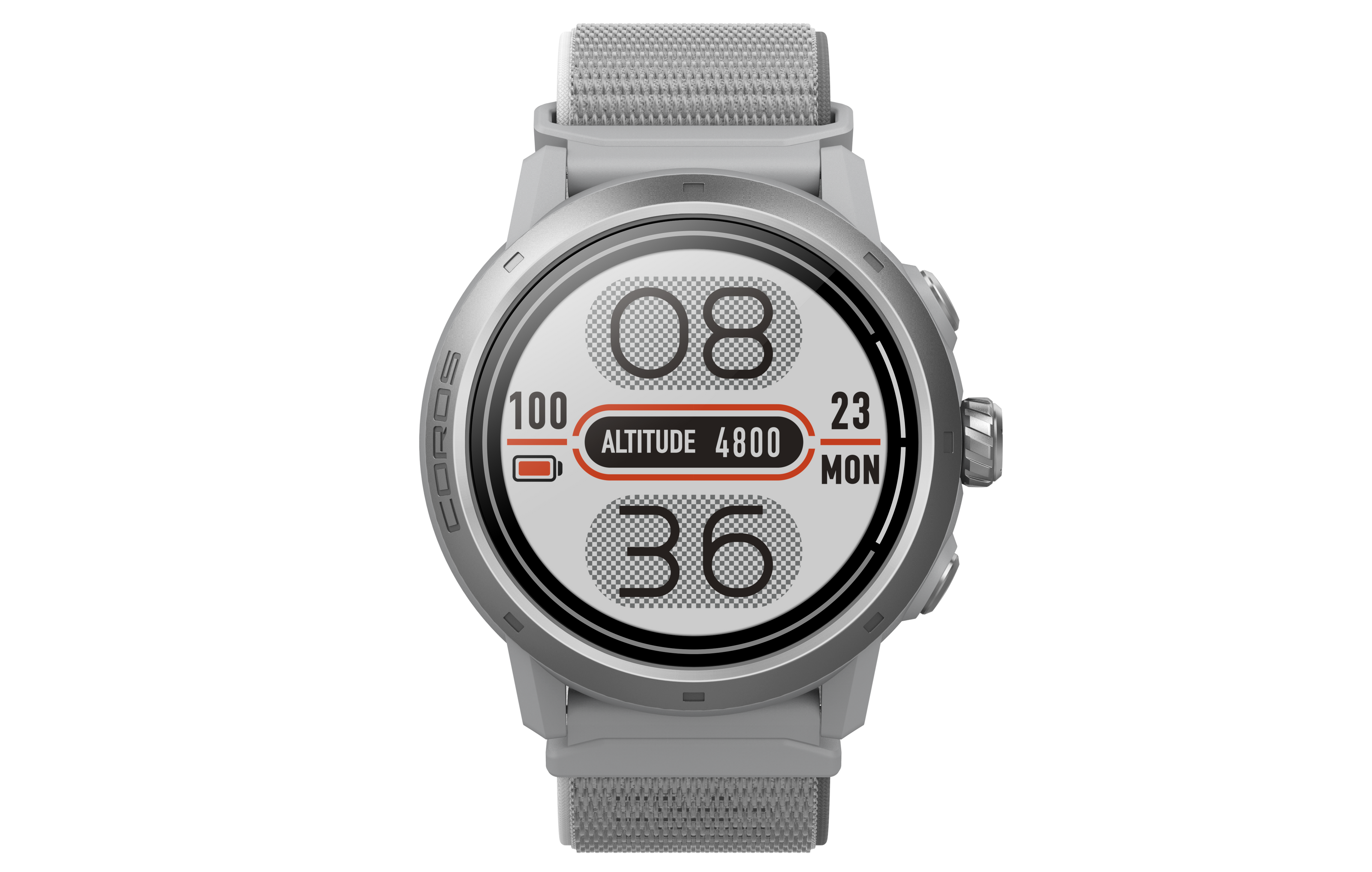 COROS APEX 2 PRO Outdoor GPS Watch