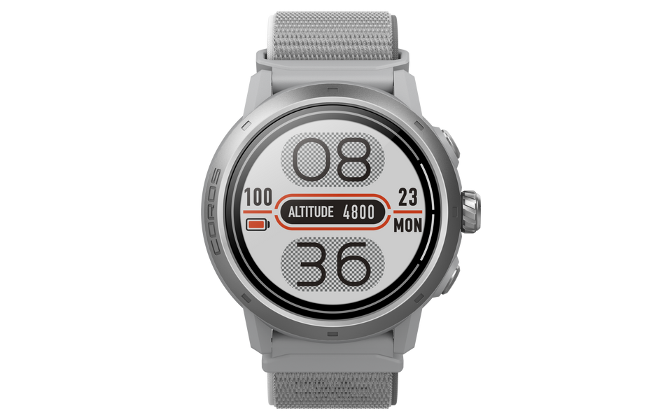COROS APEX 2 PRO Outdoor GPS Watch