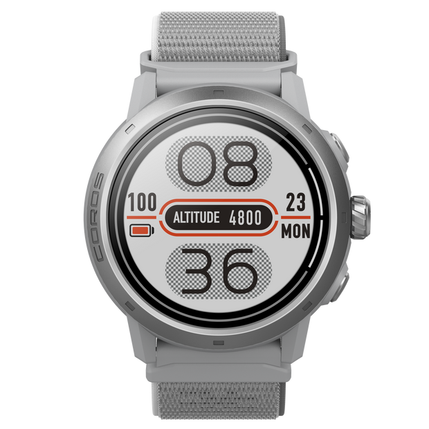 COROS APEX 2 PRO Outdoor GPS Watch