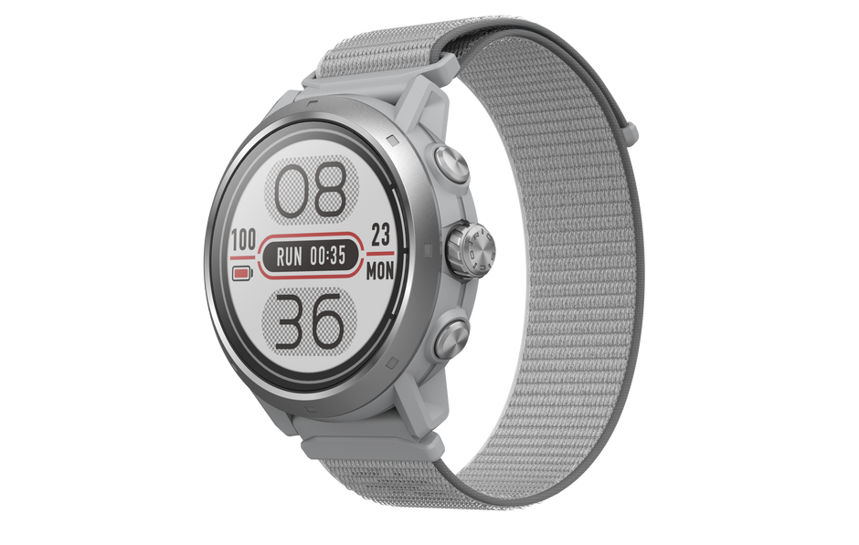 COROS APEX 2 PRO Outdoor GPS Watch