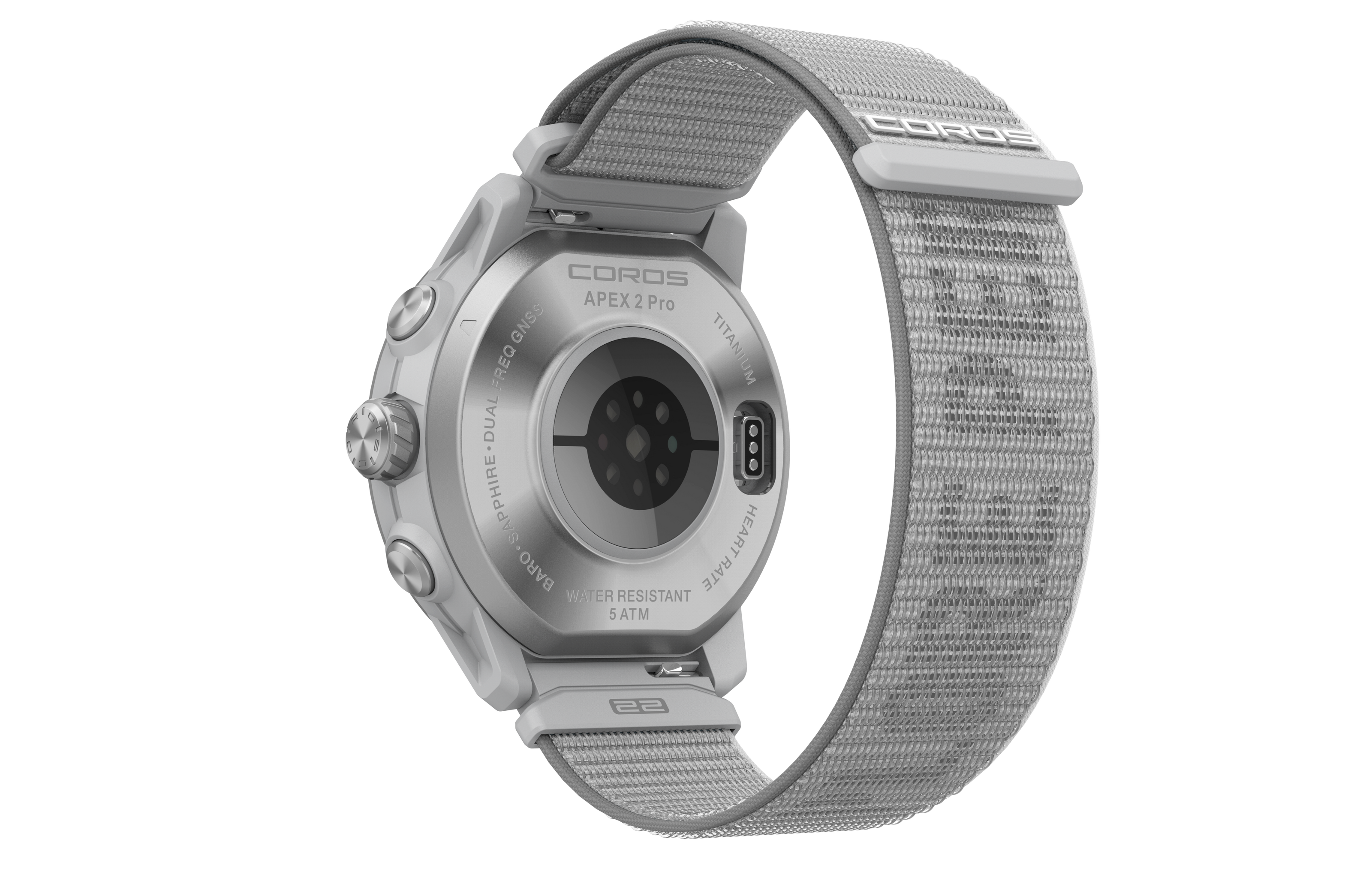COROS APEX 2 PRO Outdoor GPS Watch