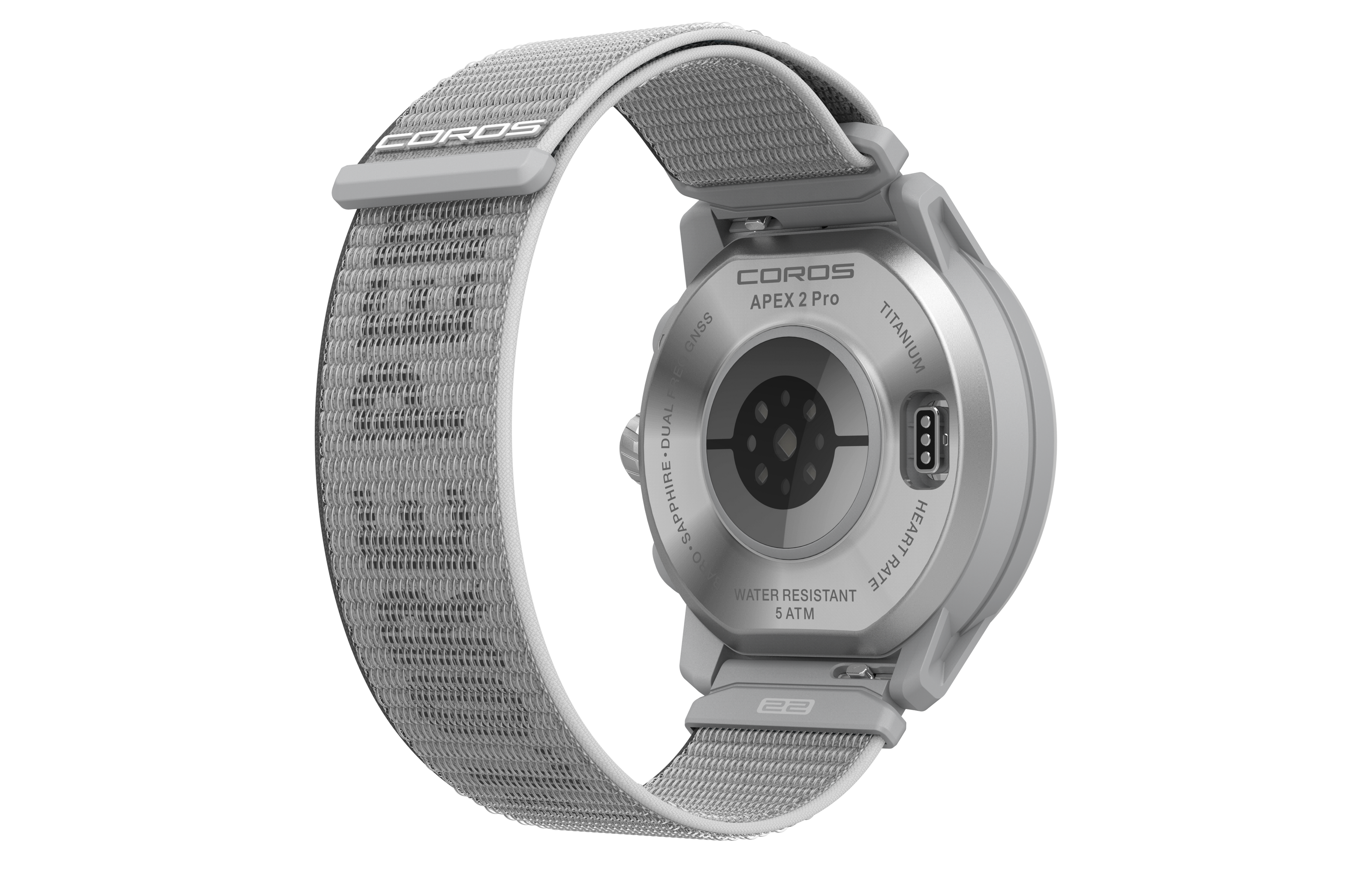 COROS APEX 2 PRO Outdoor GPS Watch