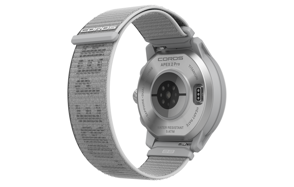 COROS APEX 2 PRO Outdoor GPS Watch