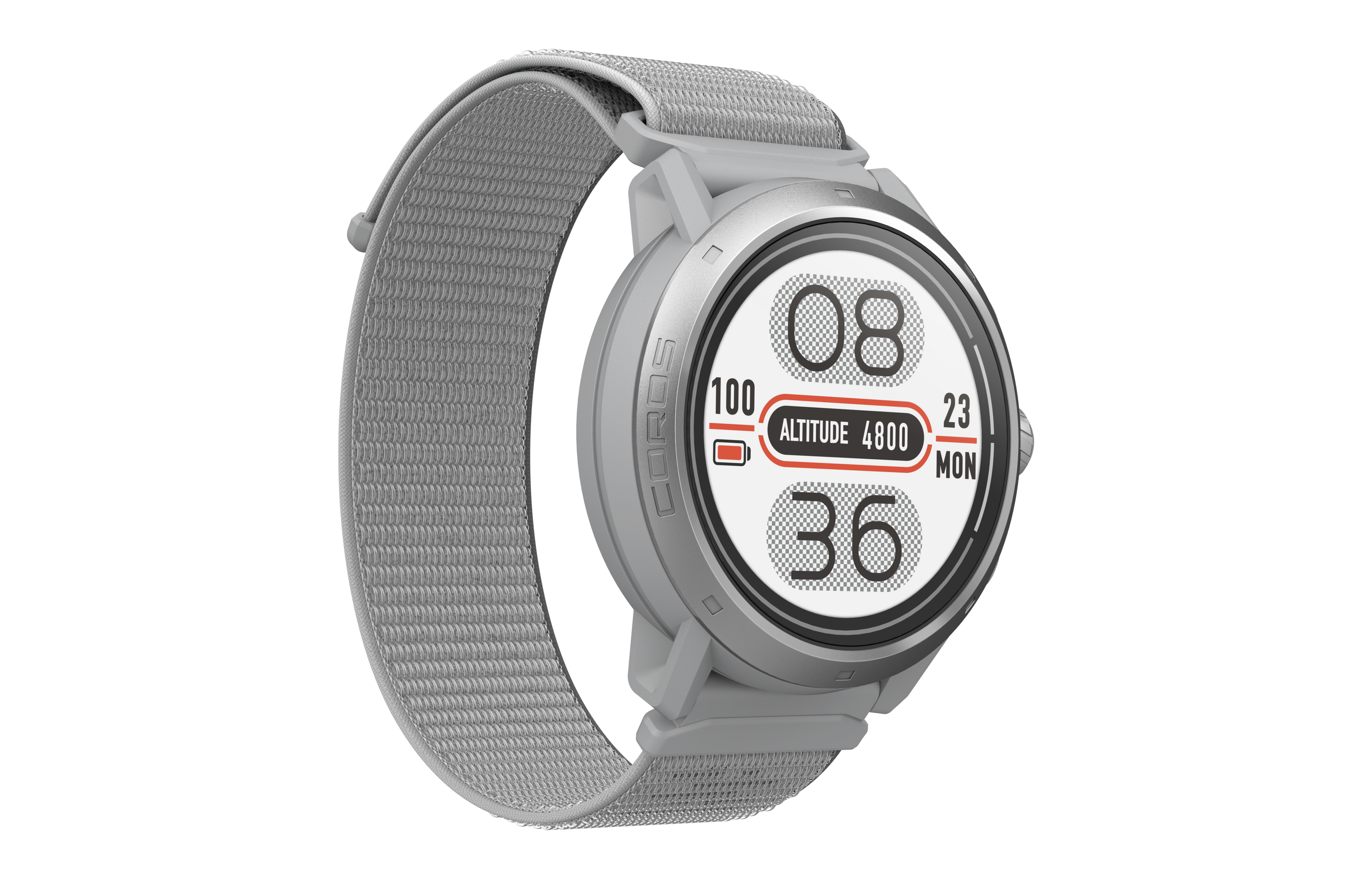 COROS APEX 2 PRO Outdoor GPS Watch