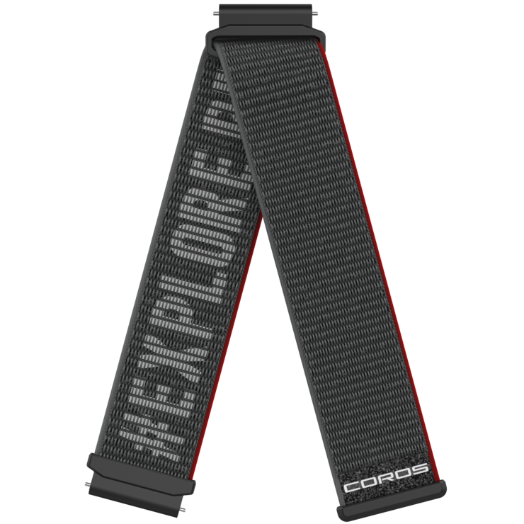 COROS 20mm Nylon Band (APEX 2 / PACE 2 / APEX 42mm)