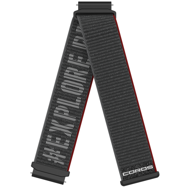 COROS 20mm Nylon Band (APEX 2 / PACE 2 / APEX 42mm)