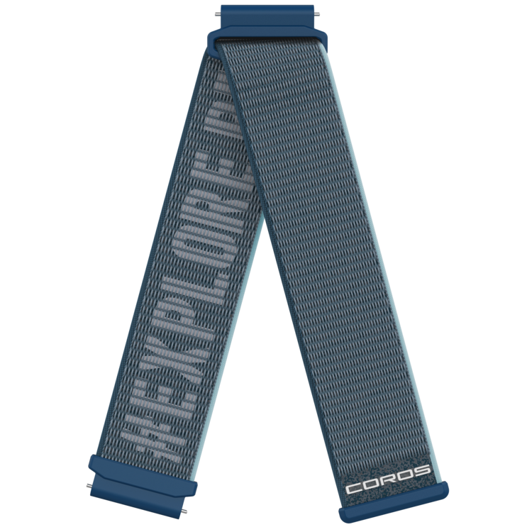 COROS 20mm Nylon Band (APEX 2 / PACE 2 / APEX 42mm)