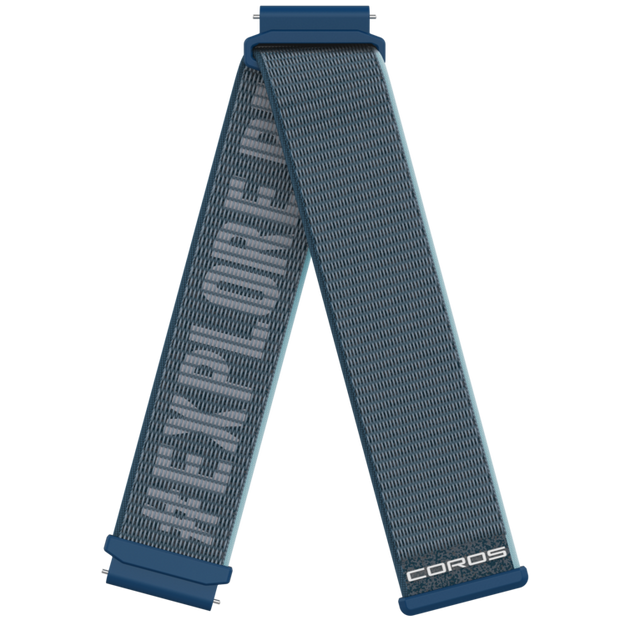COROS 20mm Nylon Band (APEX 2 / PACE 2 / APEX 42mm)