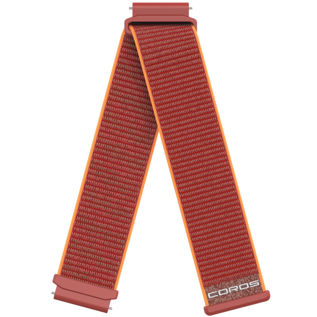 COROS 20mm Nylon Band (APEX 2 / PACE 2 / APEX 42mm)