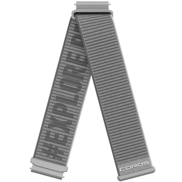 COROS 20mm Nylon Band (APEX 2 / PACE 2 / APEX 42mm)