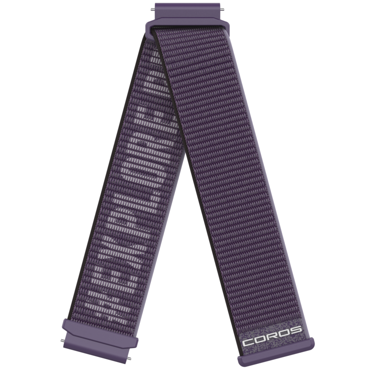 COROS 20mm Nylon Band (APEX 2 / PACE 2 / APEX 42mm)