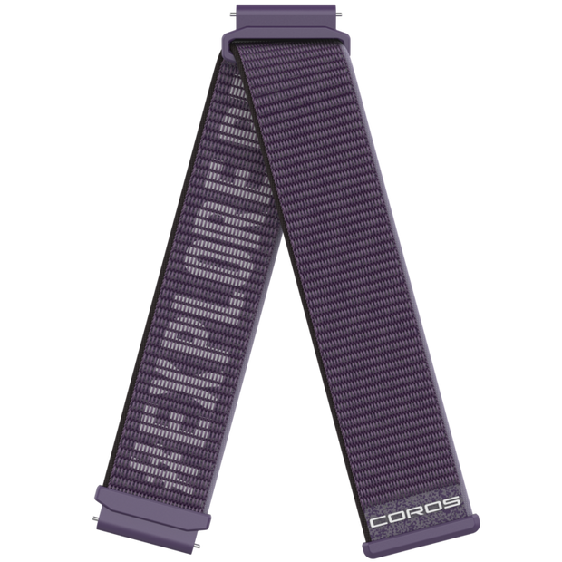 COROS 20mm Nylon Band (APEX 2 / PACE 2 / APEX 42mm)
