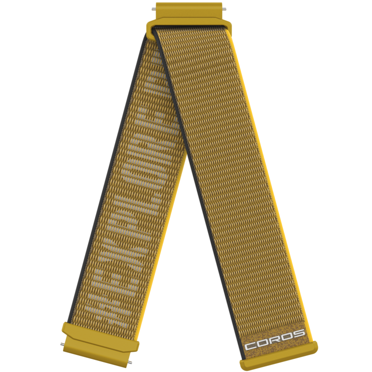 COROS 20mm Nylon Band (APEX 2 / PACE 2 / APEX 42mm)