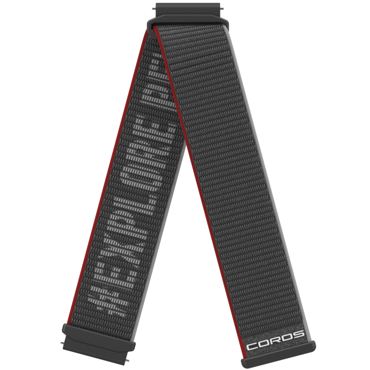 COROS 22mm Nylon Band (APEX 2 Pro / APEX Pro / APEX 46mm)