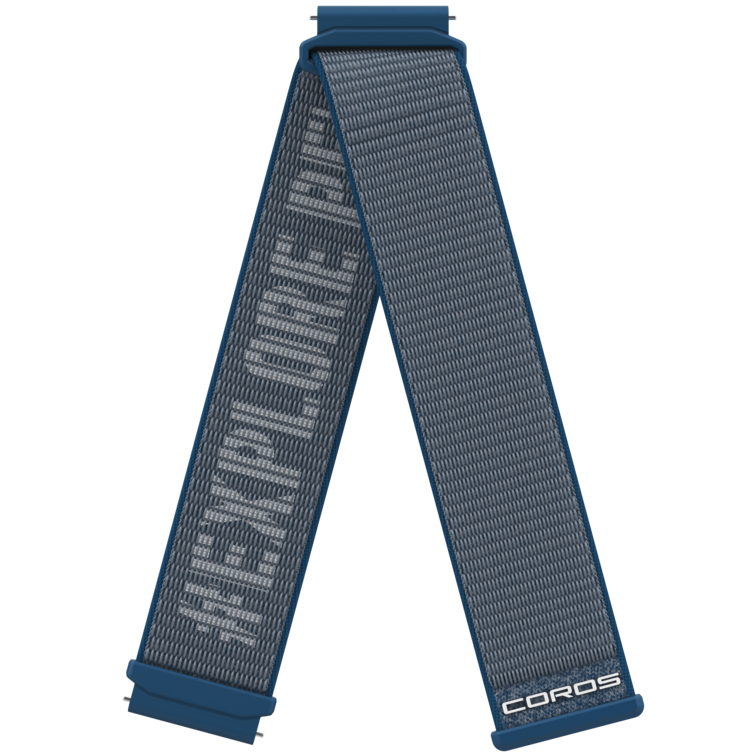 COROS 22mm Nylon Band (APEX 2 Pro / APEX Pro / APEX 46mm)