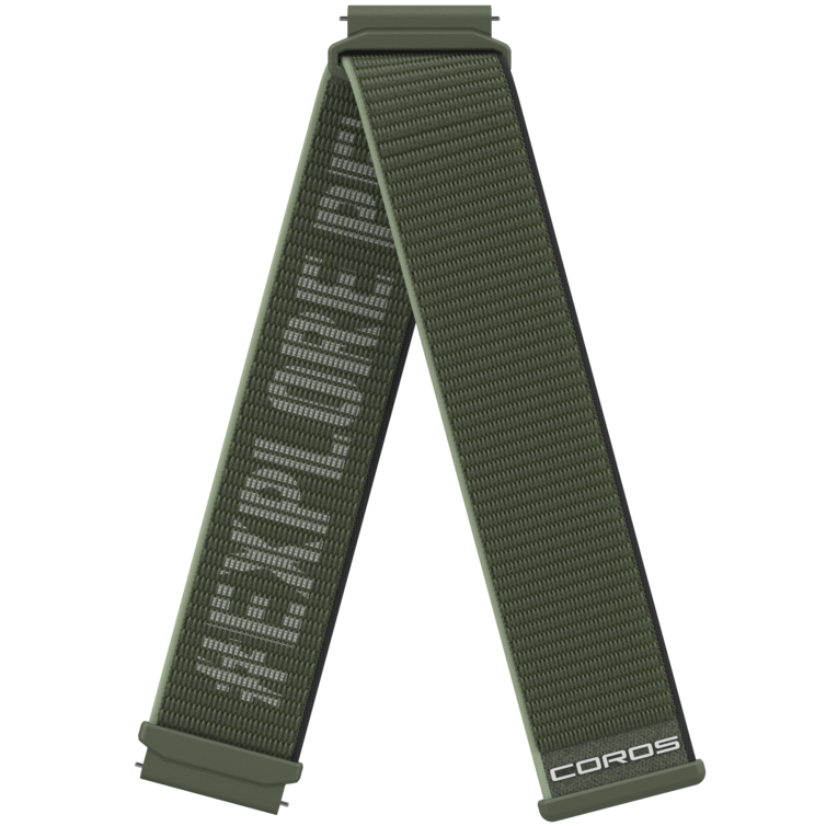 COROS 22mm Nylon Band (APEX 2 Pro / APEX Pro / APEX 46mm)