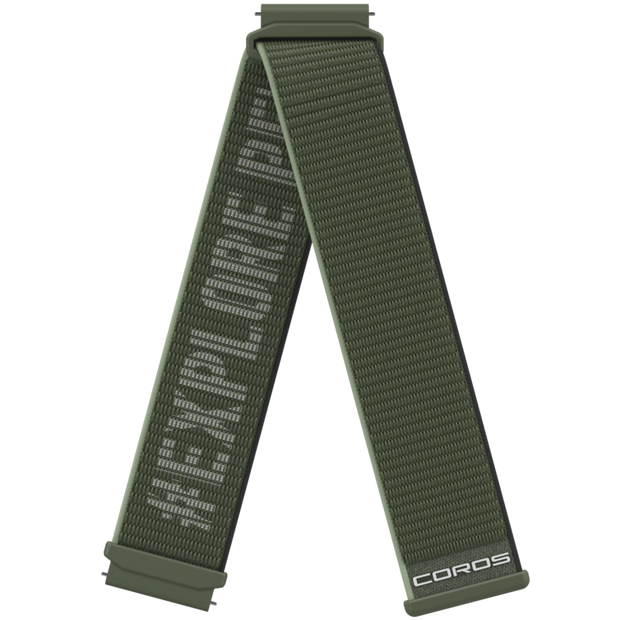 COROS 22mm Nylon Band (APEX 2 Pro / APEX Pro / APEX 46mm)