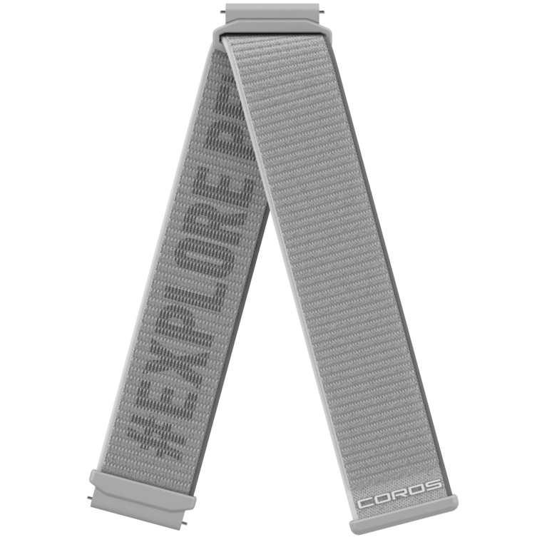 COROS 22mm Nylon Band (APEX 2 Pro / APEX Pro / APEX 46mm)
