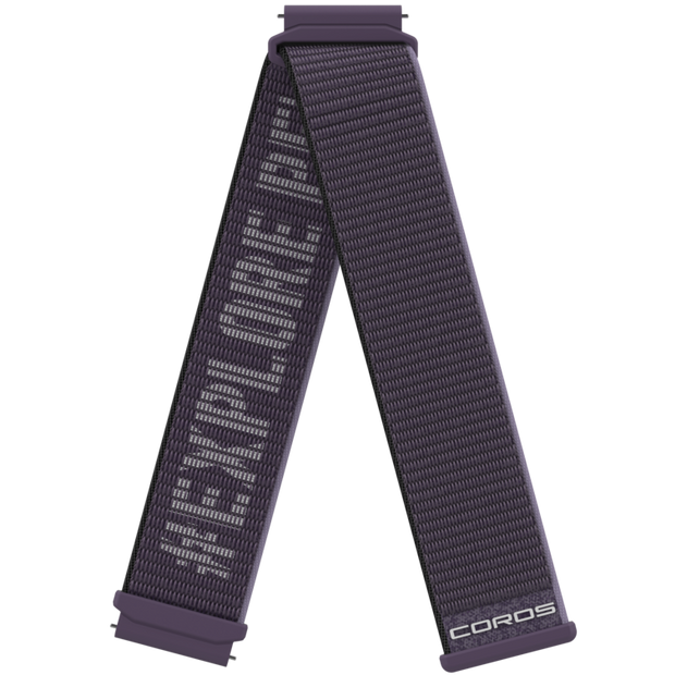 COROS 22mm Nylon Band (APEX 2 Pro / APEX Pro / APEX 46mm)