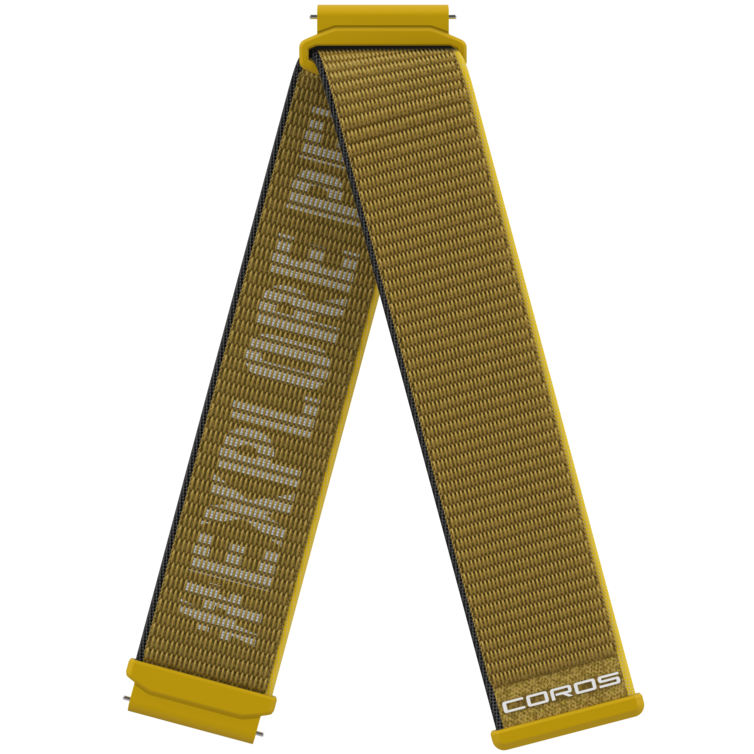 COROS 22mm Nylon Band (APEX 2 Pro / APEX Pro / APEX 46mm)
