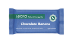 Energy Bar - Chocolate Banana
