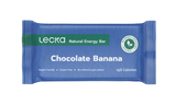 Energy Bar - Chocolate Banana