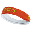 Headband OTSO Sport Fluo Orange / Fluo Yellow