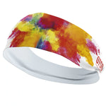 Colors headband