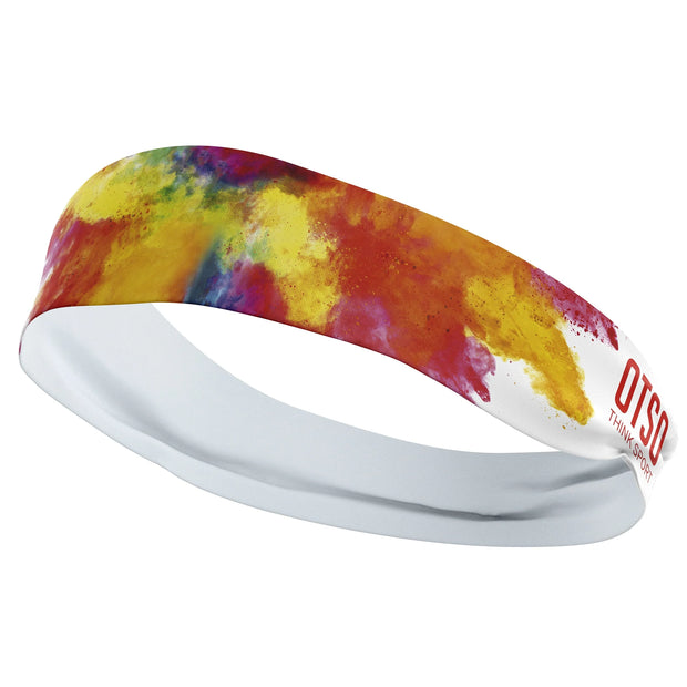 Colors headband