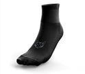 OTSO Multisport Socks Low Cut Full Black