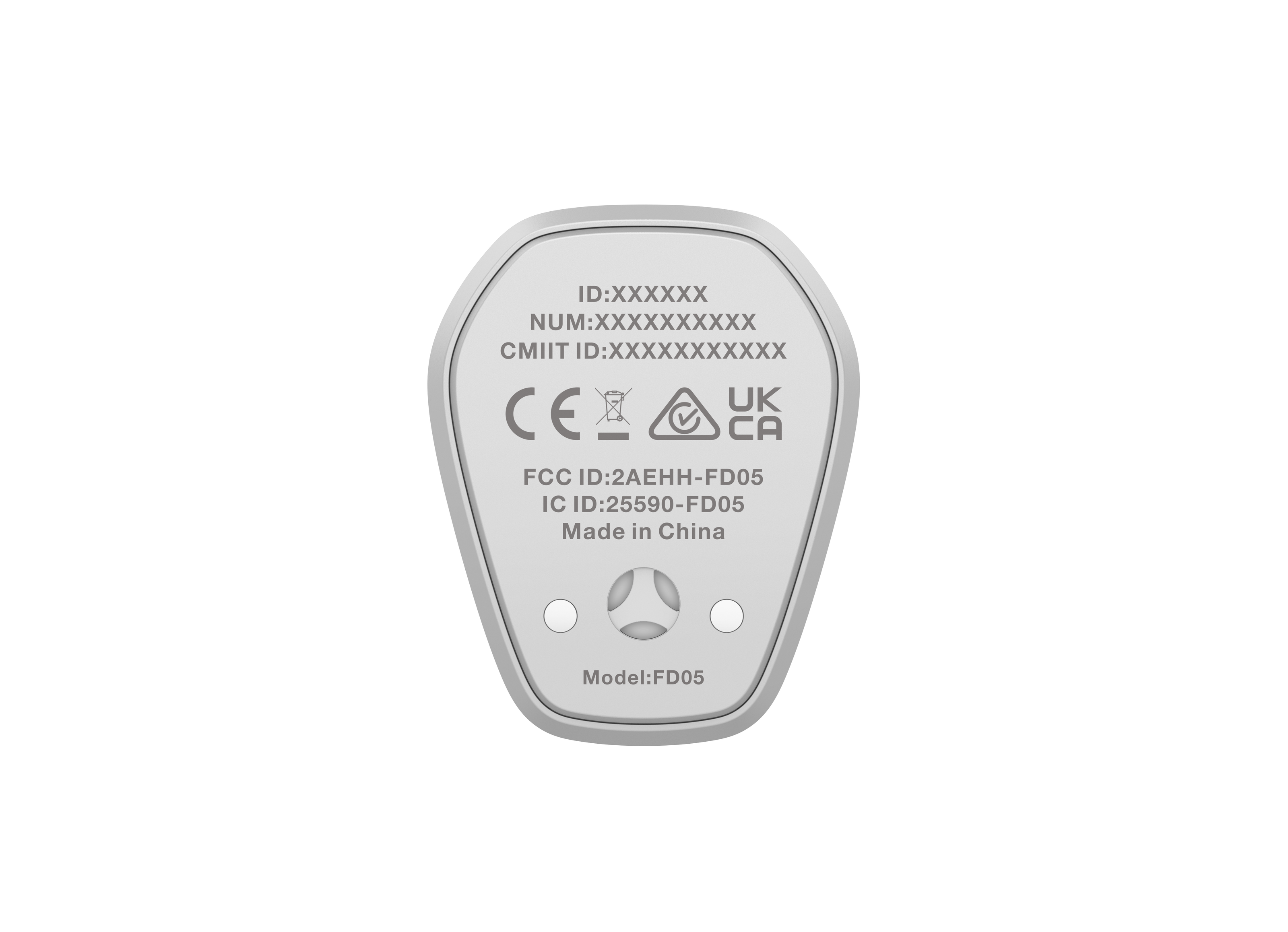 COROS POD 2 (Performance Optimization Device)