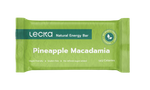 Energy Bar - Pineapple Macadamia