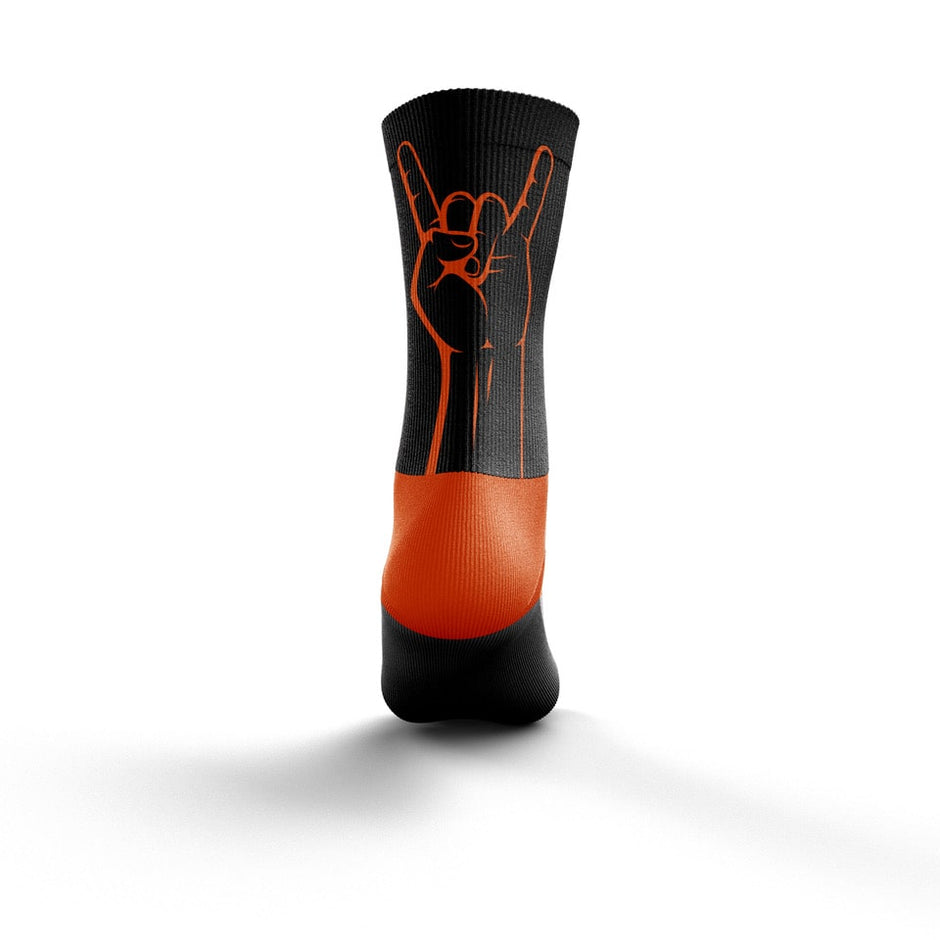 OTSO Yepaaa Multisport Socks! Black