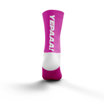 OTSO Yepaaa Multisport Socks! Pink