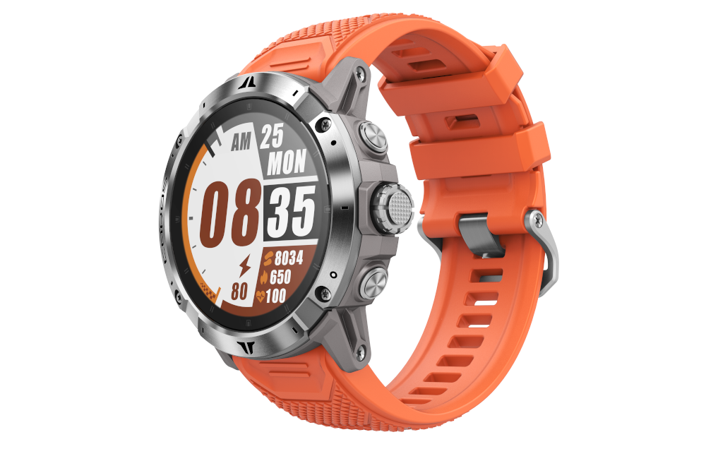 COROS VERTIX 2 GPS Adventure Watch Activ Gears PH