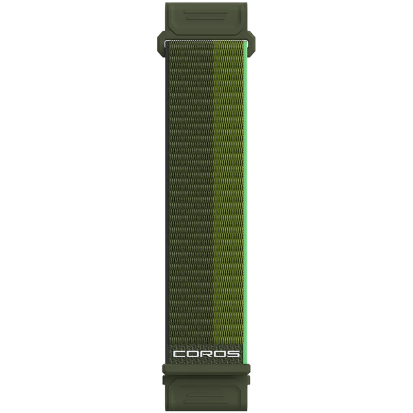 COROS 26mm Nylon Band (VERTIX 2)
