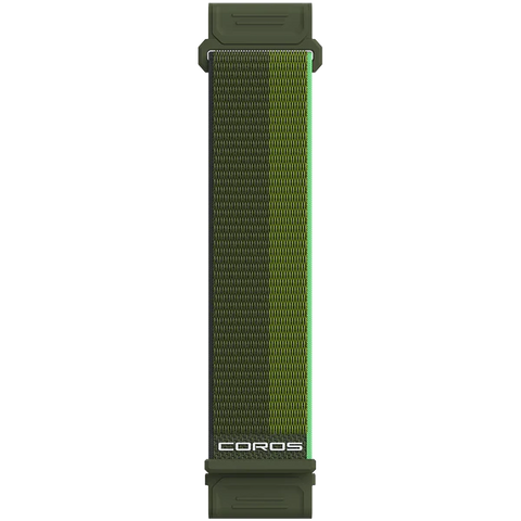 COROS 26mm Nylon Band (VERTIX 2)