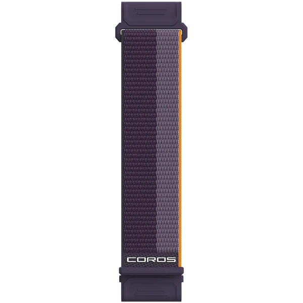 COROS 26mm Nylon Band (VERTIX 2)