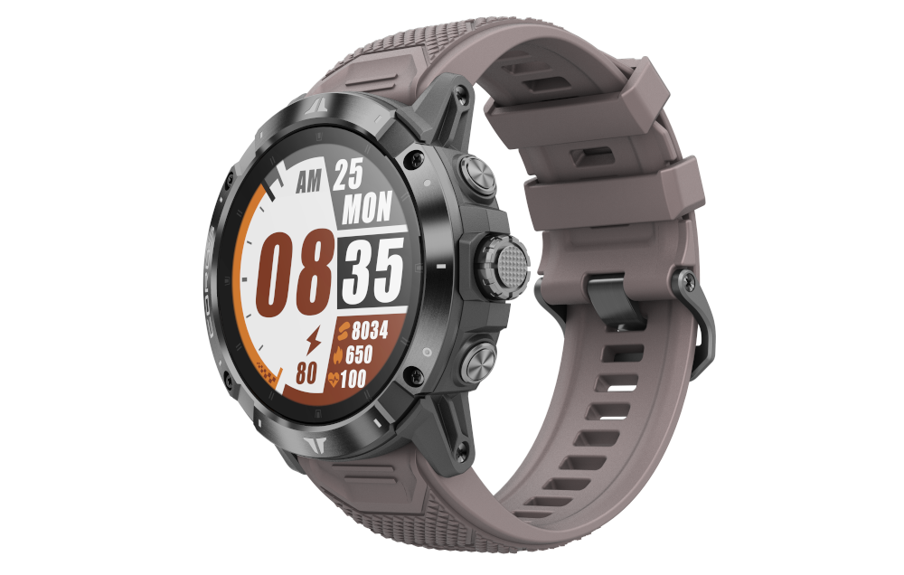 COROS VERTIX 2 GPS Adventure Watch Activ Gears PH