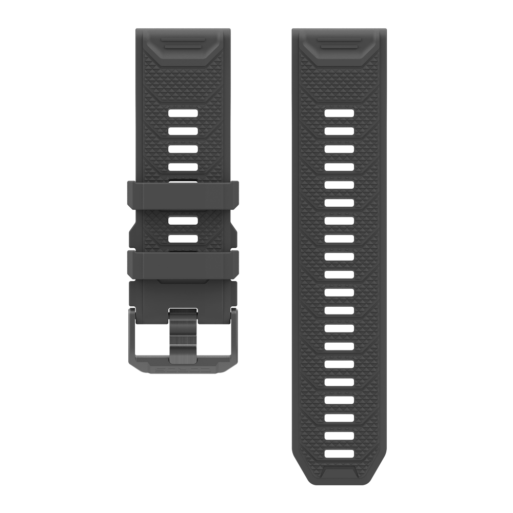 COROS 26mm Silicone Band (VERTIX 2)
