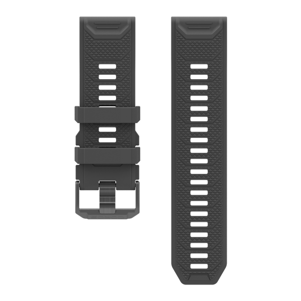 COROS 26mm Silicone Band (VERTIX 2)