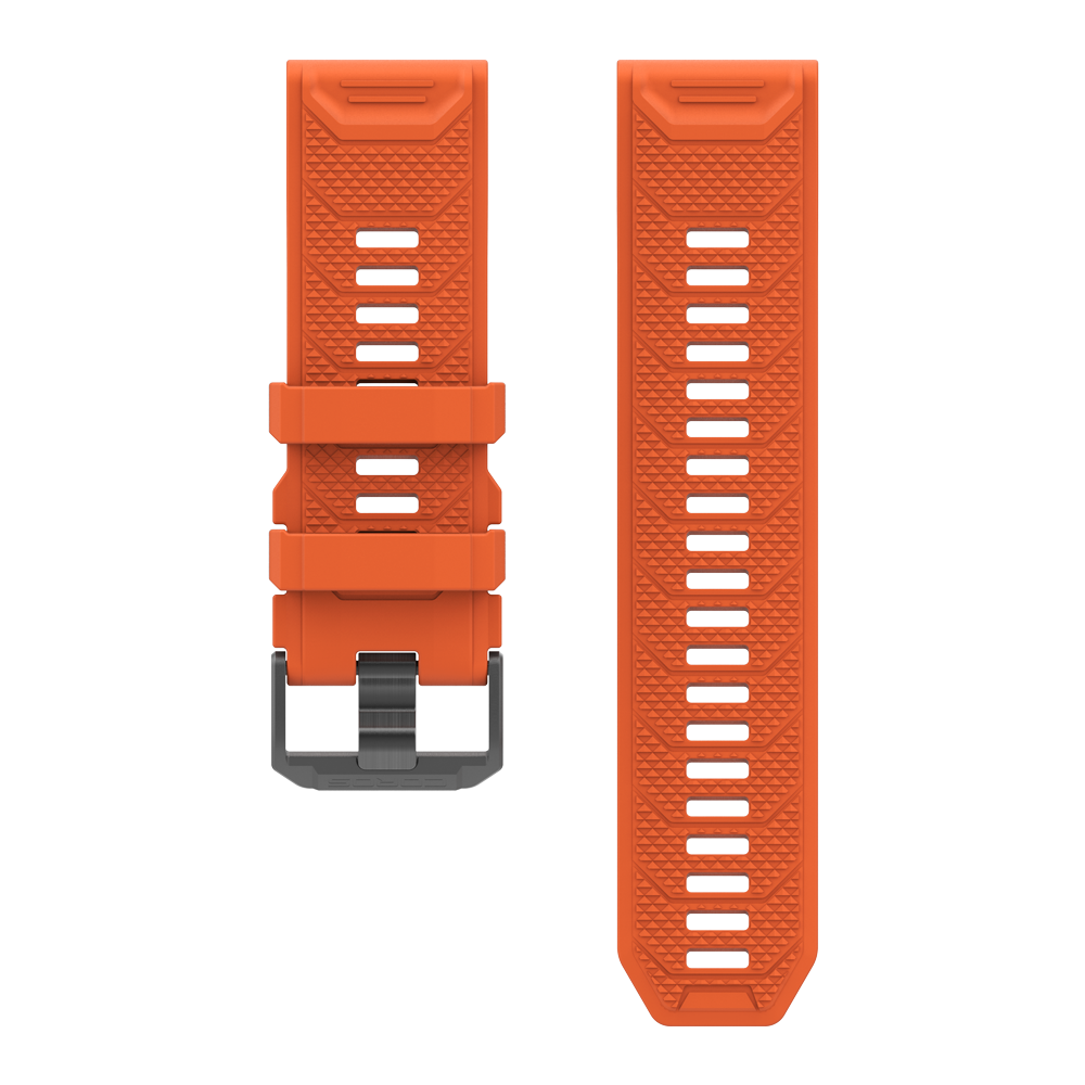 COROS 26mm Silicone Band (VERTIX 2)