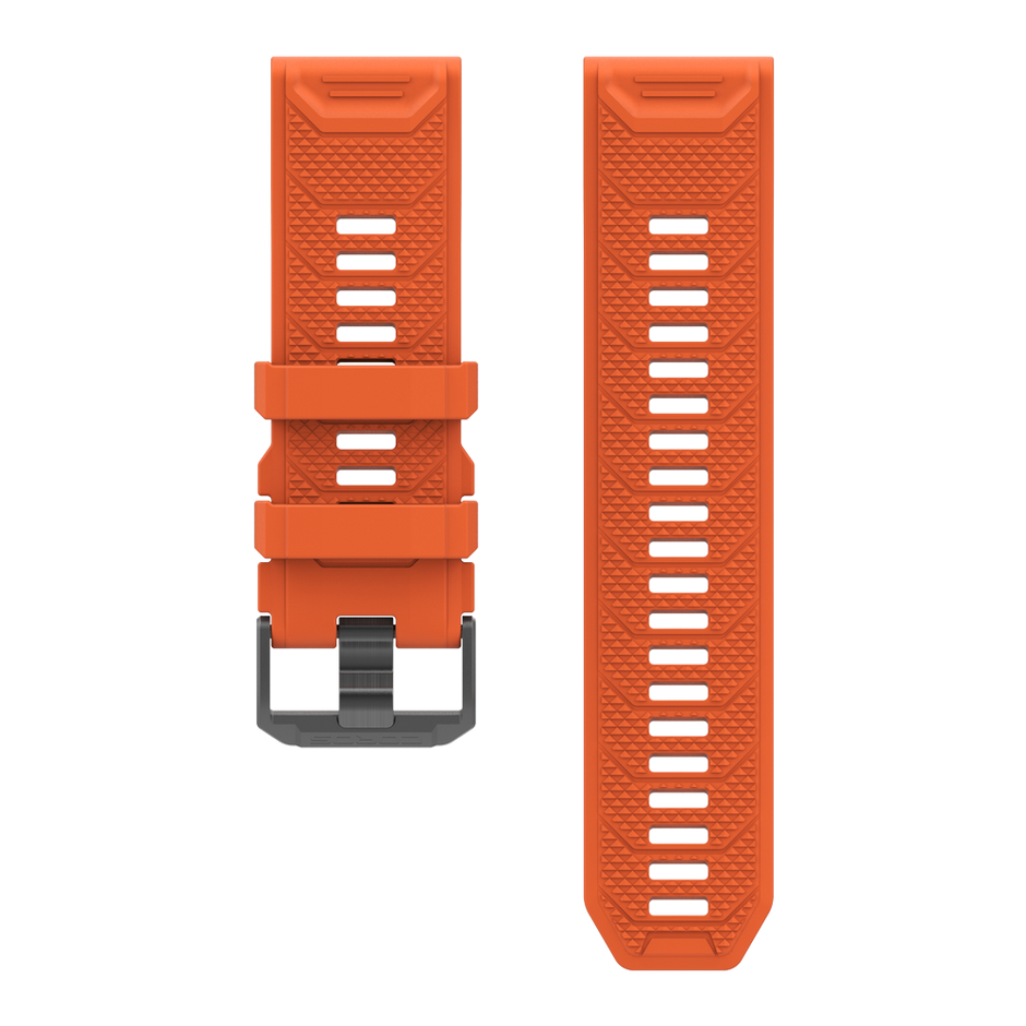 COROS 26mm Silicone Band (VERTIX 2)