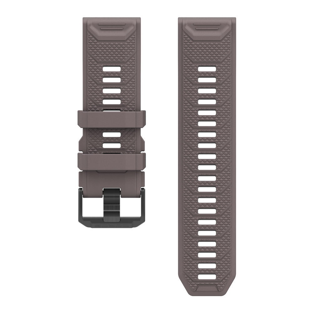 COROS 26mm Silicone Band (VERTIX 2)